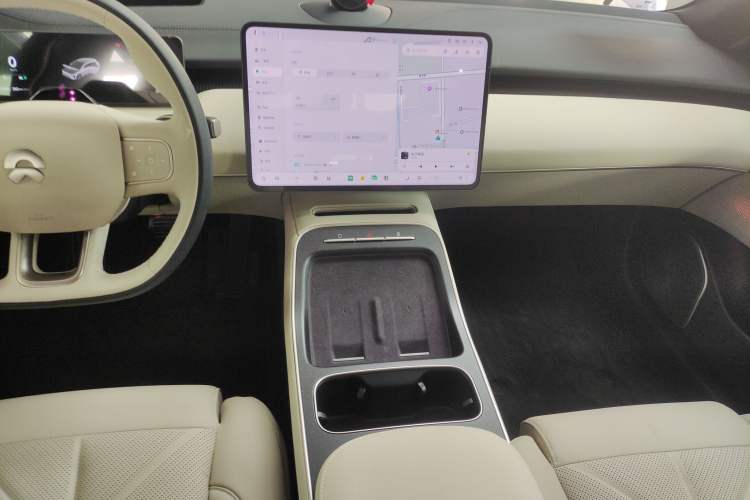 Used Nio ET5T 2025 75 kWh Touring