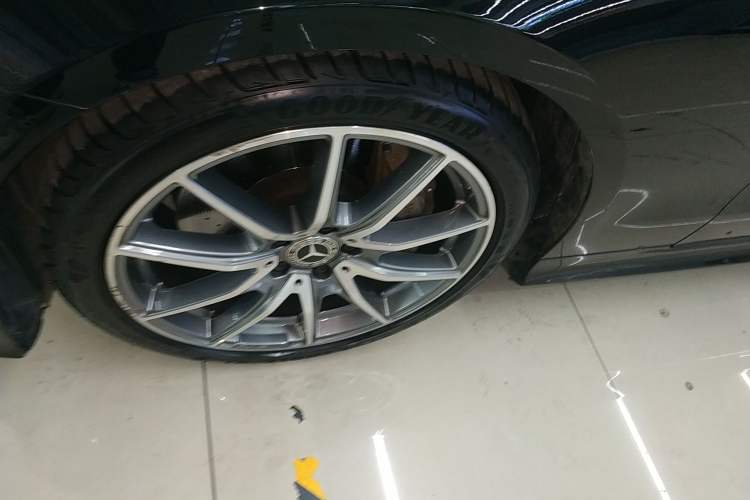 Used Mercedes-Benz E-Class 2023 E 300 Coupe
