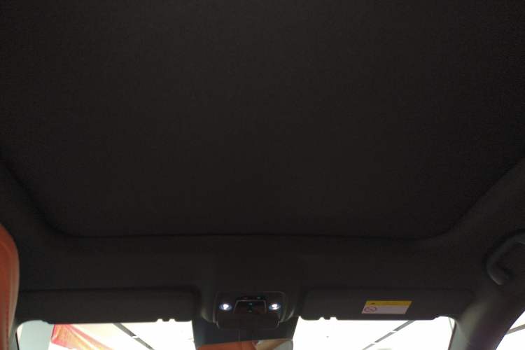 Used BYD Sealion 07 EV 2025 610 Intelligent Driving Edition