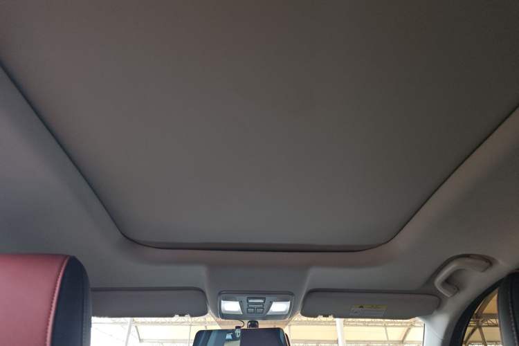 Used Oshan X5 2021 1.5T DCT Prestige Edition