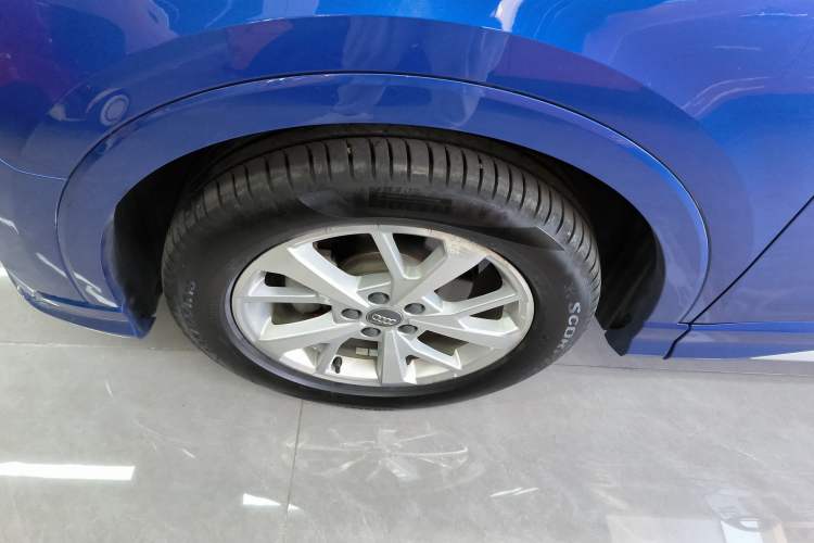 Used Audi Q3 2020 35 TFSI Ambition Dynamic Edition
