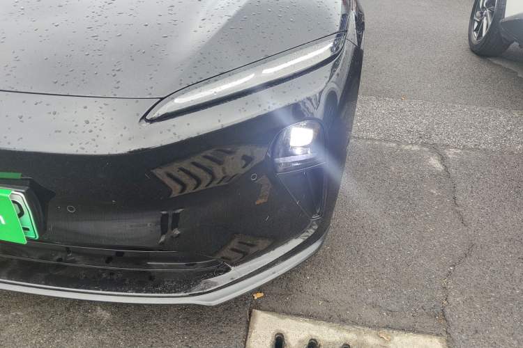 Used Nio ET5T 2024 75kWh Touring
