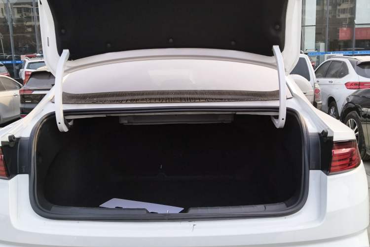 Used Geely Auto Preface 2023 2.0TD "Only This Verdant Green" Edition
