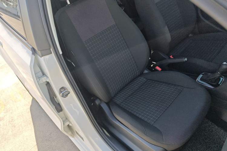 Used Volkswagen Polo 2018 1.5L Automatic Enjoyment Model
