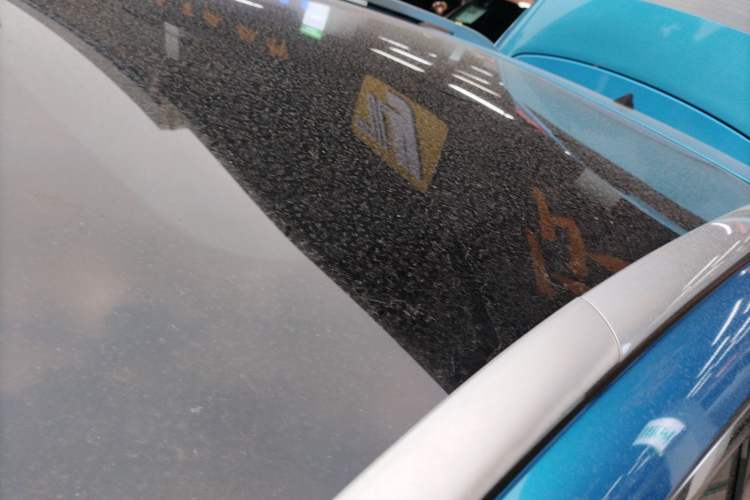 Used Nissan Qashqai 2022 2.0L CVT XV TOP Flagship Edition