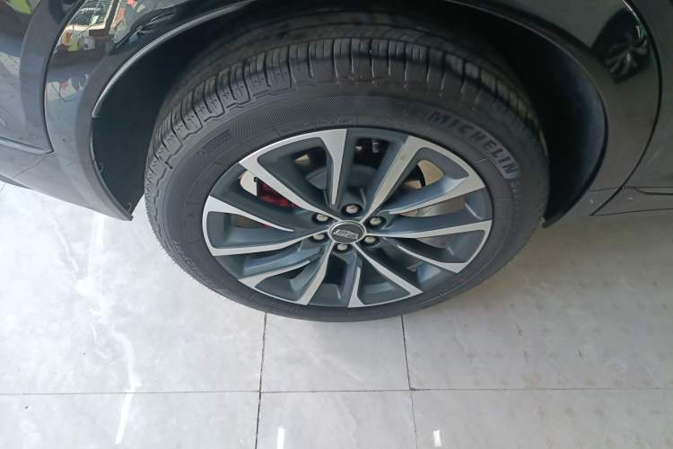 Used Cadillac XT5 2025 2.0T Prestige Version
