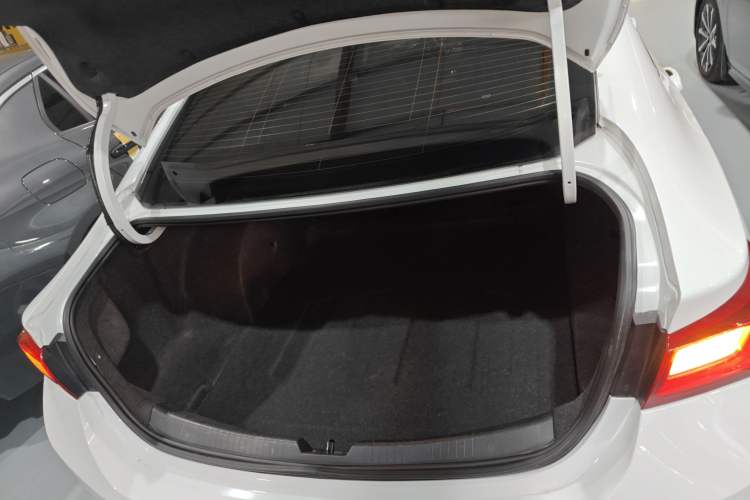 Used Chevrolet Malibu XL 2017 1.5T Automatic Ruichi Edition
