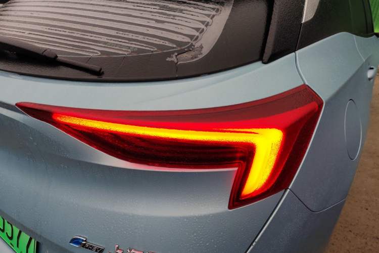 Used Buick Velite 6 2020 Plug-in Hybrid Connected Smart Edition
