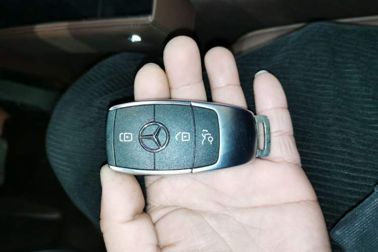 Used Mercedes-Benz GLE 2023 GLE 350 4MATIC Stylish Model