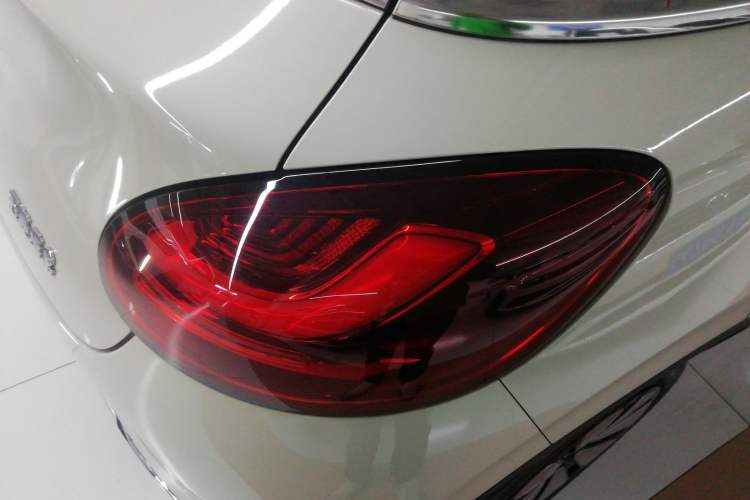 Used Wuling Bingo 2024 333 km Lingxi Connected Version
