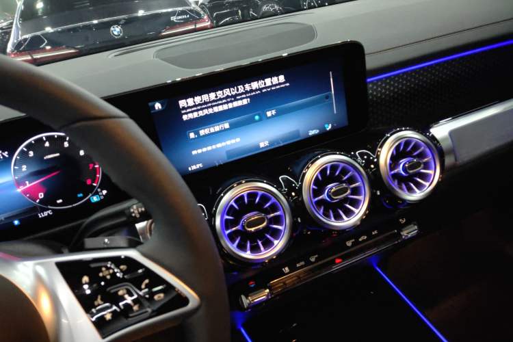 Used Mercedes-Benz GLB 2025 GLB 220 Sport Edition
