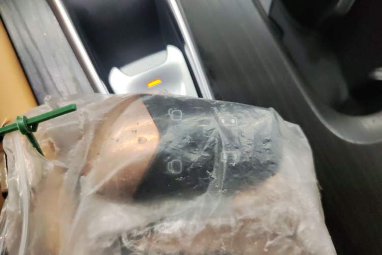 Used VOYAH Dream 2022 0-Carbon Edition Home+ Range Package 605 km