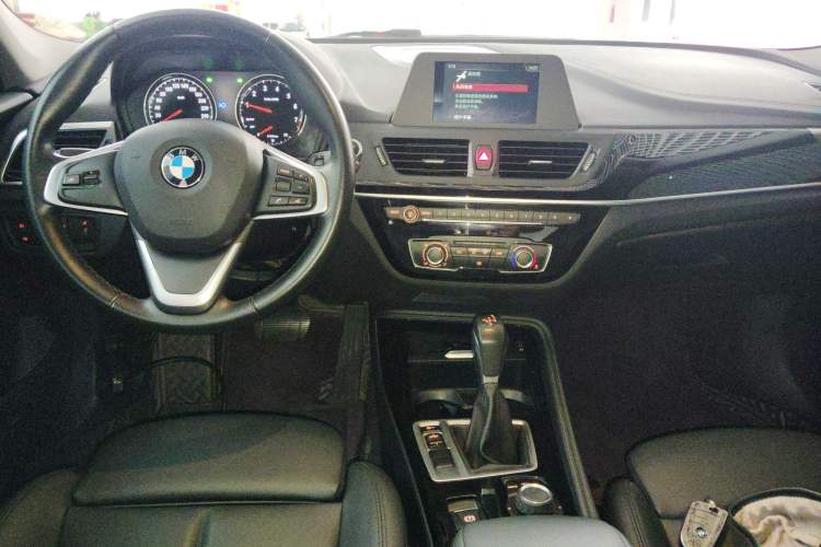 Used BMW 1 Series 2017 118i Sport Edition