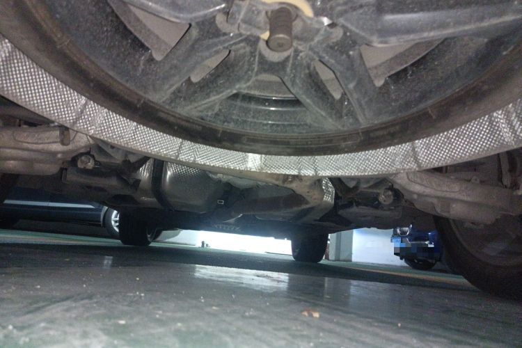 Used Ford Edge 2016 EcoBoost 245 Four-Wheel Drive Titanium 7-Seater
