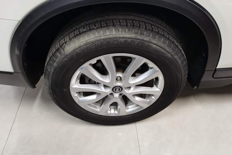 Used Nissan X-Trail 2022 2.0L Two-Wheel Drive Smart Connect & Comfort Edition