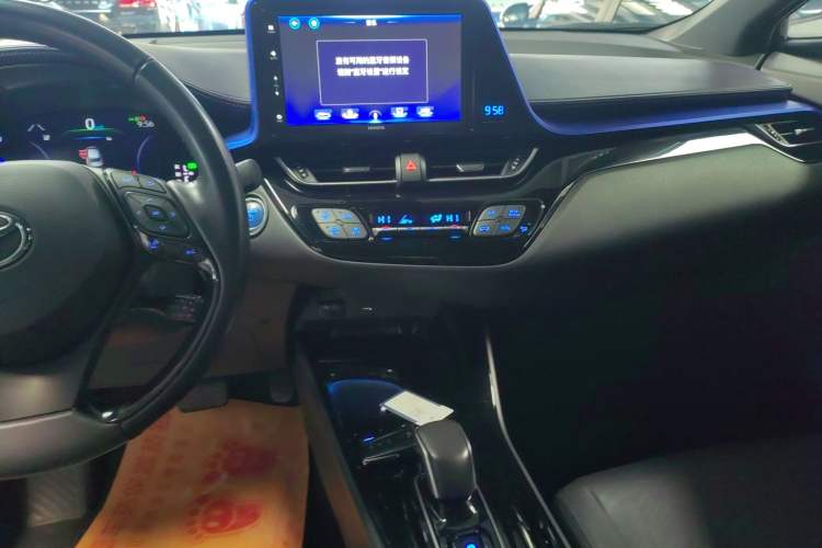 Used Toyota IZOA EV 2020 E·Smart Edition