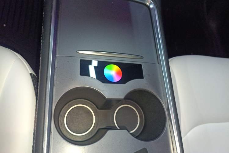 Used Tesla Model Y 2022 Performance High-Performance All-Wheel-Drive Version