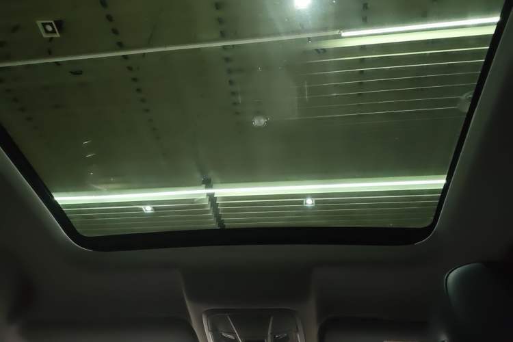 Used Haval H6 New Energy 2023 DHT-PHEV 110KM Enjoyment Edition