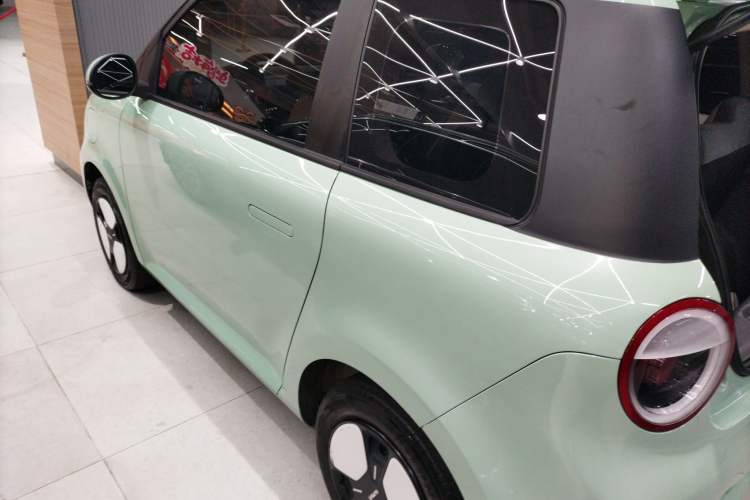 Used  Lumin 2022 210km Sweet Edition