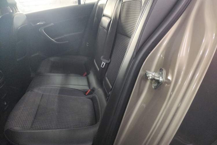 Used Buick Regal 2015 1.6T Leading Technology Model