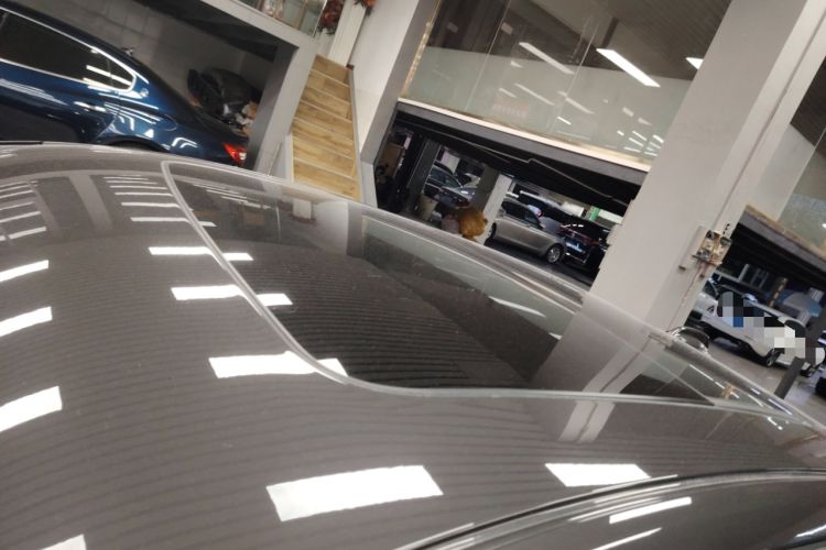 Used Volvo S90 New Energy 2022 T8 eDrive Hybrid Luxury Edition
