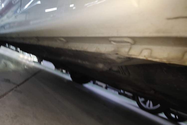 Used Roewe i5 2019 1.5L Automatic 4G Connected Linghao Flagship Edition
