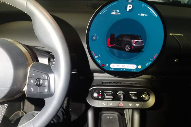 Used  Electric MINI COOPER 2024 456km COOPER E Classic Edition
