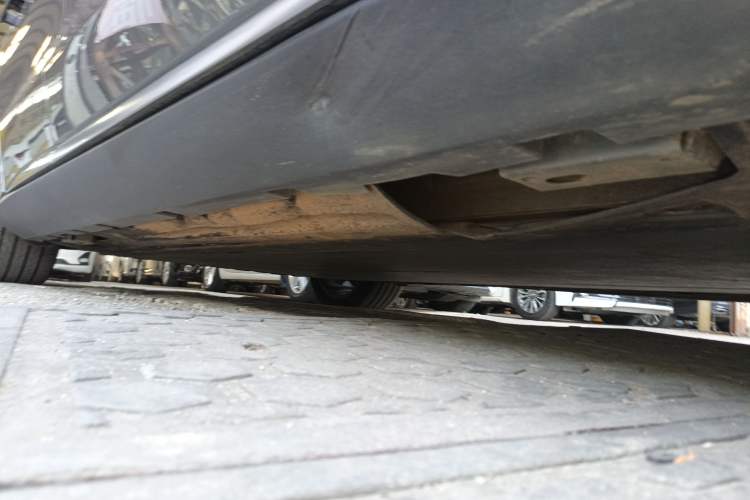 Used BYD Han 2020 EV Four-Wheel Drive High-Performance Flagship Model
