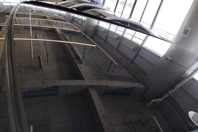 Used Wey VV5 2017 2.0T Flagship Edition
