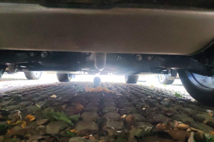 Used Changan UNI-T 2022 1.5T Sport Edition Premium Version
