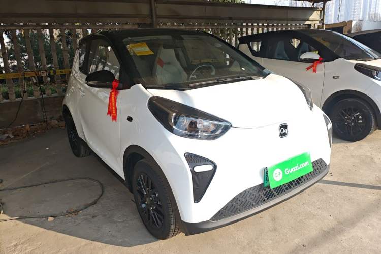 Used Chery Little Ant 2024 Facelifted 321km Beloved Edition
