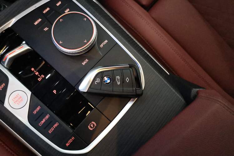 Used BMW 3 Series 2025 325Li M Sport Package
