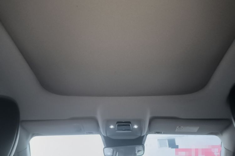 Used BYD Song Pro 2019 1.5T Automatic Luxury Model
