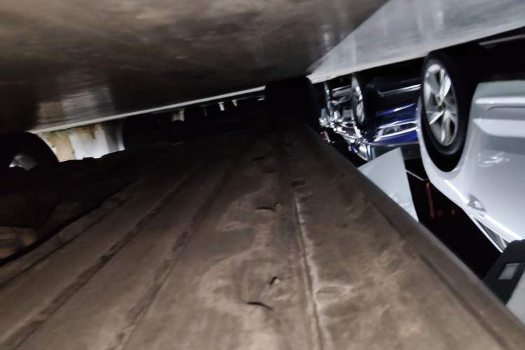 Used Alfa Romeo Stelvio 2017 2.0T 280HP Luxury Edition