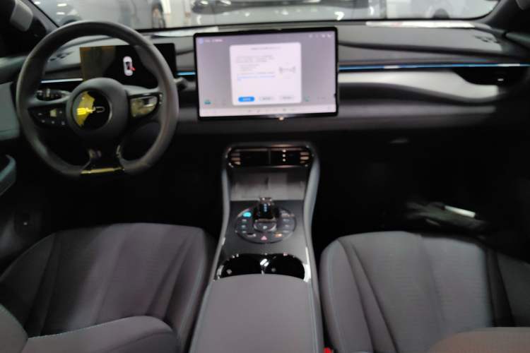 Used BYD Seal 06GT 2025 Intelligent Driving Version 605 Heatwave Edition