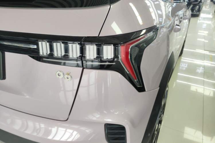 Used Lynk & Co 06 2023 Remix 1.5T Shero