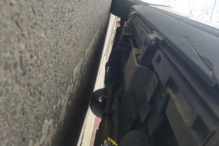 Used Zotye T800 2018 2.0T Automatic Flagship Smart Connectivity 7-Seater
