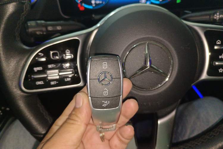 Used Mercedes-Benz GLA 2020 GLA 200