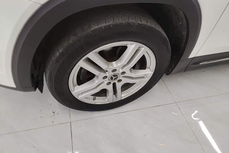 Used Mercedes-Benz GLB 2022 GLB 220 Dynamic Edition
