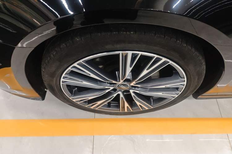 Used Audi A6L 2024 40 TFSI Luxury Dynamic Edition