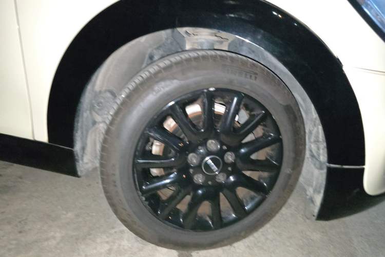 Used MINI MINI 2014 1.5T COOPER Excitement
