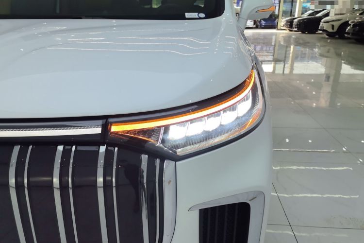 Used VOYAH Dream 2022 0-Carbon Edition Home+ Range Package 605 km