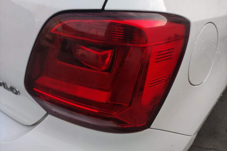 Used Volkswagen Polo 2016 1.4L Automatic Trendy Model
