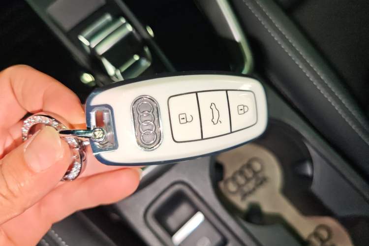 Used Audi A3 2024 Sportback 35 TFSI Fashionable Sports Model