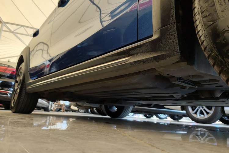 Used Lynk & Co 02 2018 1.5T DCT Two-Wheel Drive Pro Version China V Emission Standard
