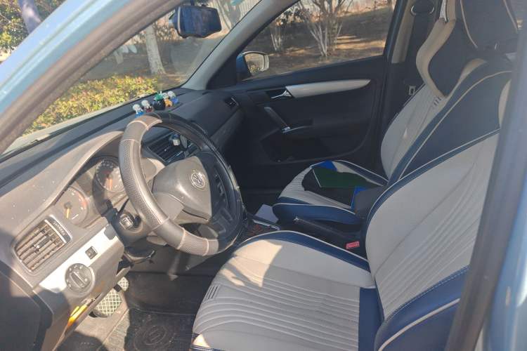 Used Volkswagen Lavida 2014 1.4 TSI DSG BlueMotion Technology Version