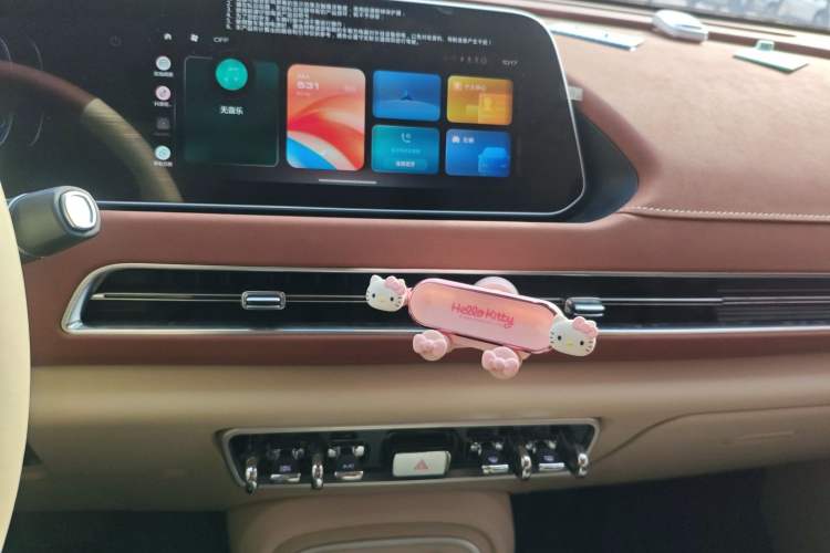 Used ORA Good Cat 2024 401 km Range Luxury Version 135 kW