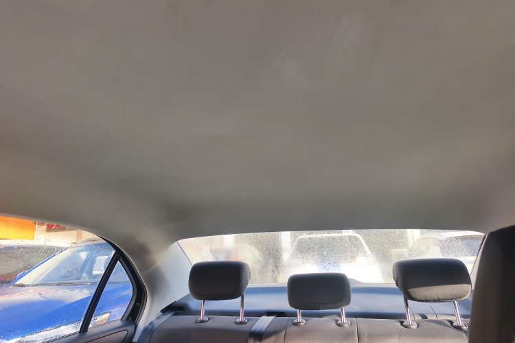 Used Volkswagen Santana 2015 1.6L Manual Fashion Edition
