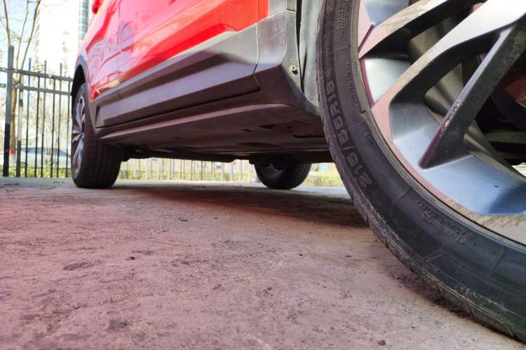 Used Geely Auto Coolray 2020 PRO 260T DCT Ranger
