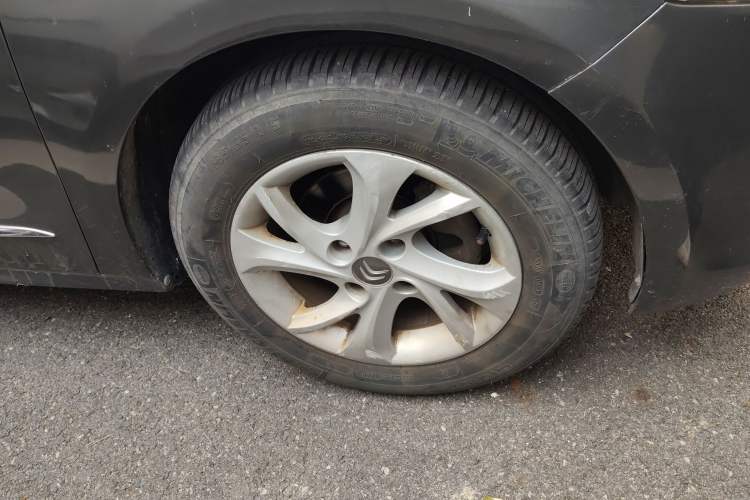 Used Citroen Elysee 2014 1.6L Manual Fashion Edition
